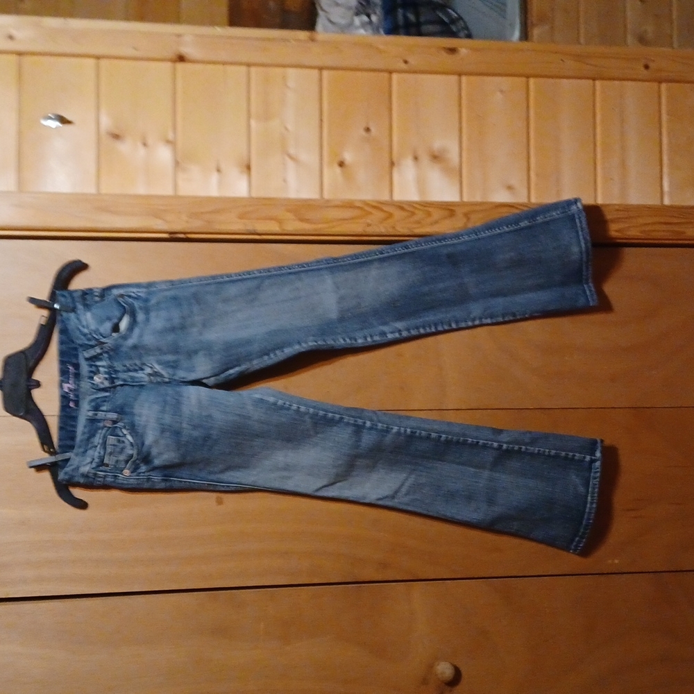 7 for all mankind sz25